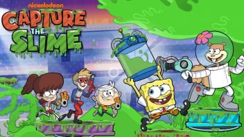 Slime Capture Capture the Slime - Giochi Gratis Online da giocare su Giochi.com