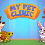 My Pet Clinic