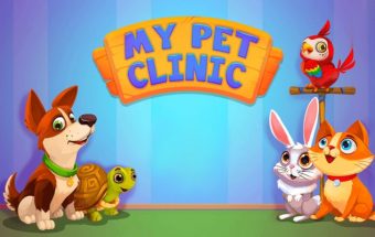 My Pet Clinic
