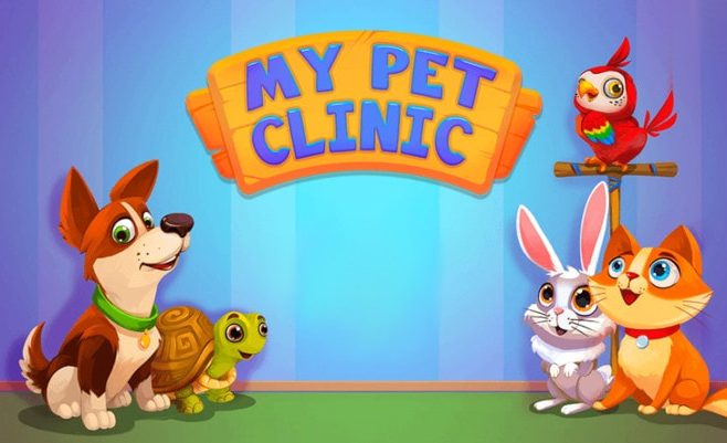 My Pet Clinic