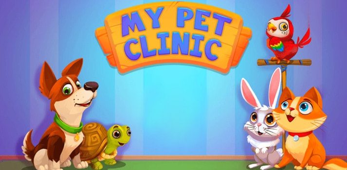 My Pet Clinic