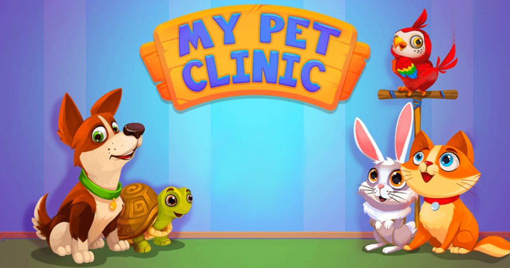 My Pet Clinic