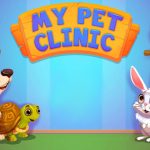 My Pet Clinic