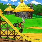 asterix-and-obelix-bike