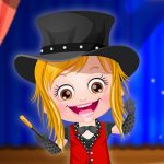 baby-hazel-magic-show