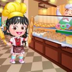 baby-hazel-panettiera