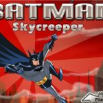Batman Skycreeper