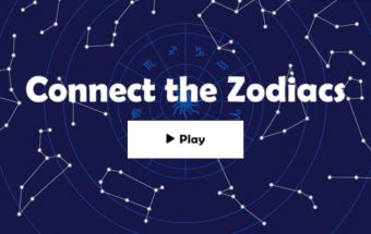 Connect the Zodiacs