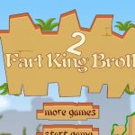 Fart King Brother 2