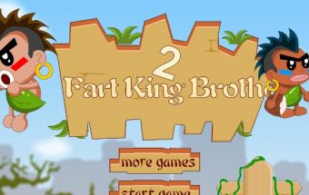 Fart King Brother 2