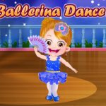 gioca-baby-hazel-ballerina-dance-2