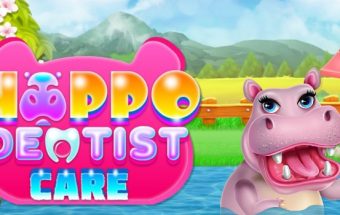 Hippo Dentist Care