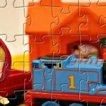 Masha e Orso Puzzle