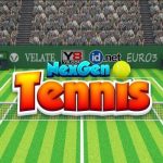 NexGen Tennis