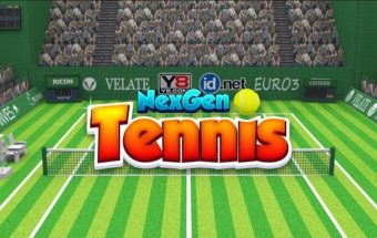 NexGen Tennis