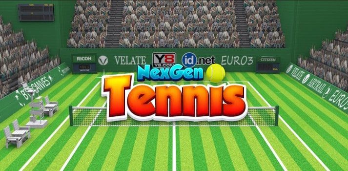 NexGen Tennis
