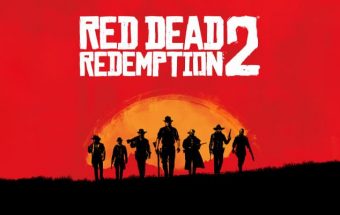 Red Dead Redemption 2