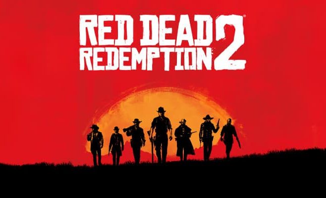Red Dead Redemption 2