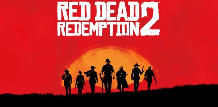 Red Dead Redemption 2