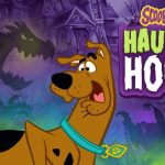 Scooby Doo Haunted House