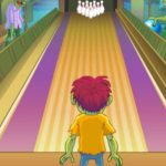 Zombie Bowling