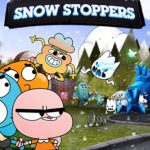 Gumball Snow Stoppers