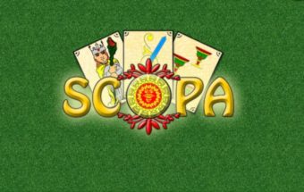 Scopa Online