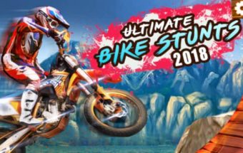 Ultimate Bike Stunt 2018