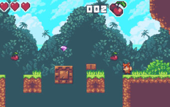 Foxy Land