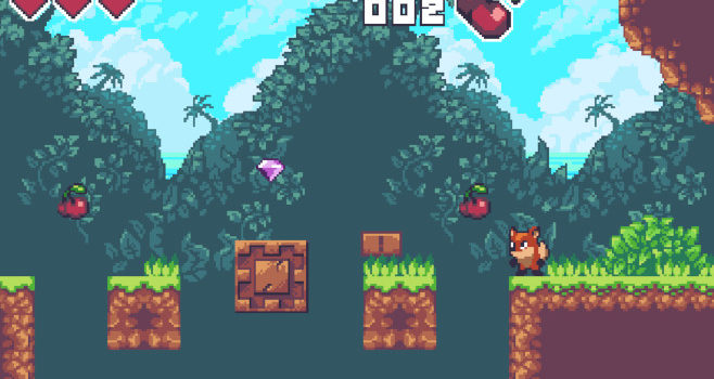 Foxy Land
