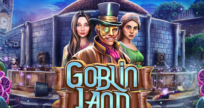 Goblin Land