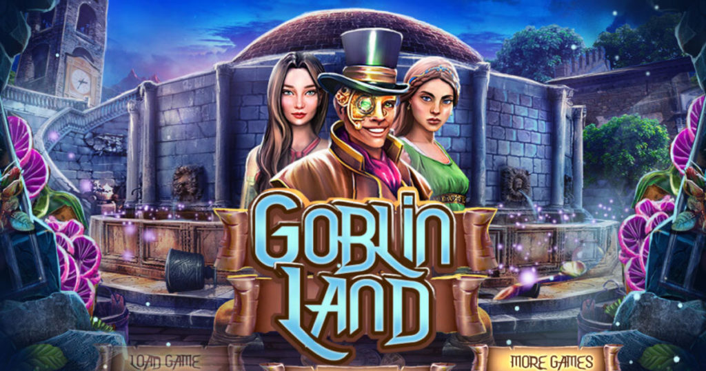 Goblin Land Facebook