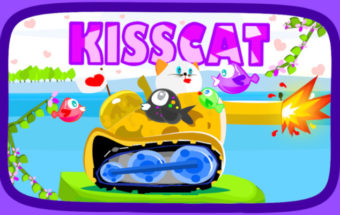 KissCat