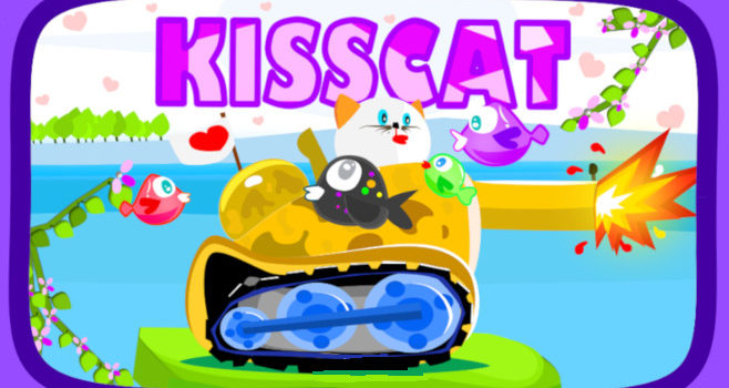 KissCat