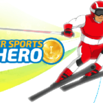 Slalom Hero