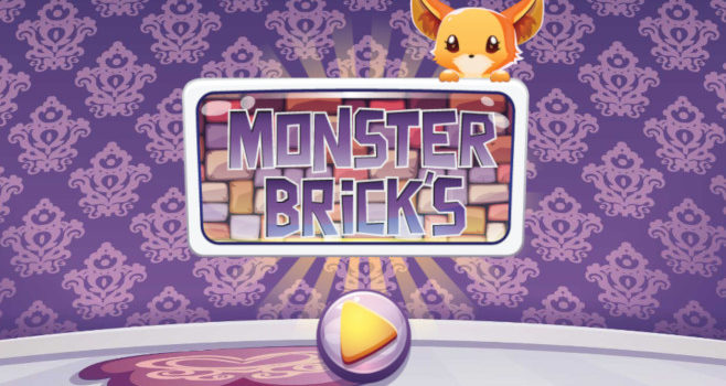 Monster Bricks
