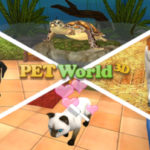 Pet World – Amici da salvare