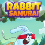 Rabbit Samurai