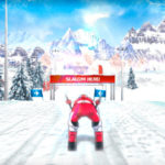 Slalom Hero