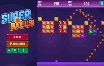 Super Balls