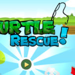 Turtle Rescue!
