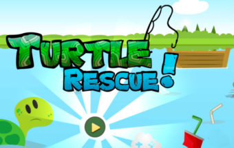 Turtle Rescue!