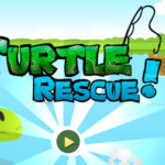 Turtle Rescue!