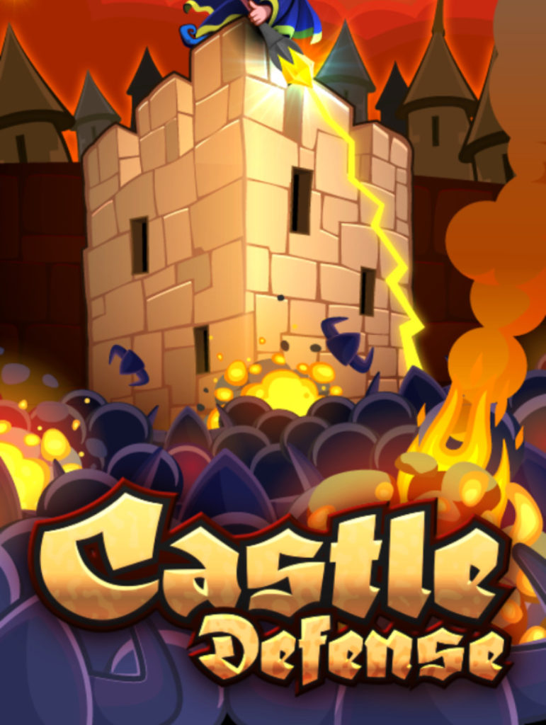Castle Defense Facebook