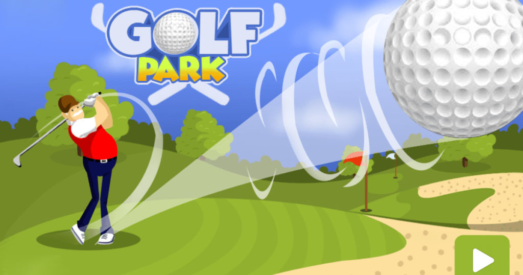 Golf Park Facebook