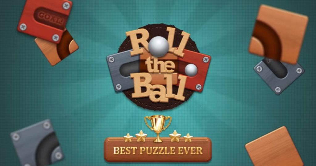 Roll the Ball Facebook