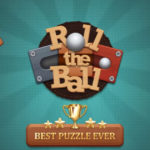 Roll the Ball Facebook