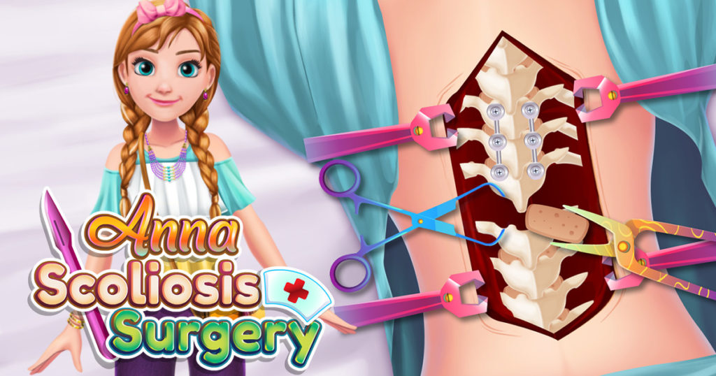 Anna Scoliosis Surgery Facebook