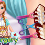 Anna Scoliosis Surgery Facebook