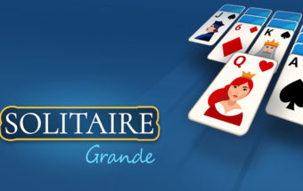 Solitaire Grande